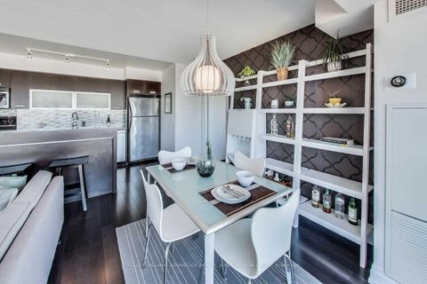 Photo 13 at 1107 - 80 Western Battery Road, Niagara, Toronto