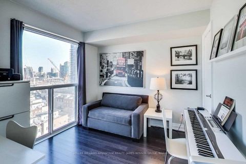 Photo 15 at 1107 - 80 Western Battery Road, Niagara, Toronto