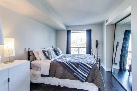 Photo 17 at 1107 - 80 Western Battery Road, Niagara, Toronto
