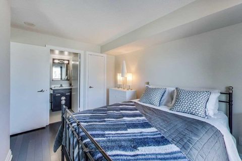 Photo 18 at 1107 - 80 Western Battery Road, Niagara, Toronto
