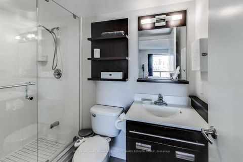 Photo 19 at 1107 - 80 Western Battery Road, Niagara, Toronto
