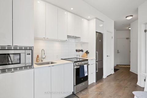Photo 3 at 2607 - 49 East Liberty Street, Niagara, Toronto