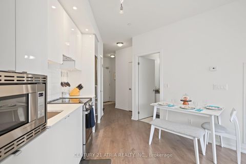 Photo 5 at 2607 - 49 East Liberty Street, Niagara, Toronto