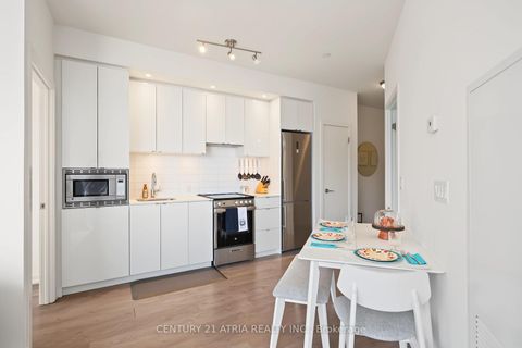 Photo 6 at 2607 - 49 East Liberty Street, Niagara, Toronto