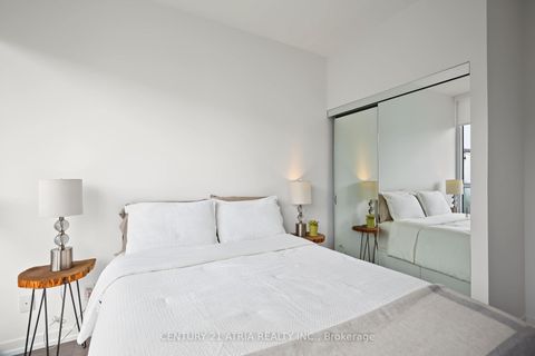 Photo 9 at 2607 - 49 East Liberty Street, Niagara, Toronto