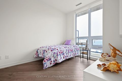 Photo 10 at 2607 - 49 East Liberty Street, Niagara, Toronto