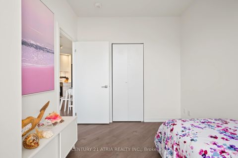 Photo 11 at 2607 - 49 East Liberty Street, Niagara, Toronto