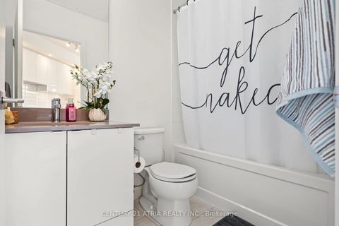 Photo 12 at 2607 - 49 East Liberty Street, Niagara, Toronto