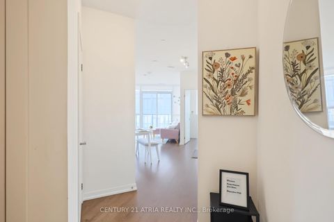Photo 14 at 2607 - 49 East Liberty Street, Niagara, Toronto