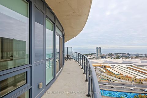 Photo 17 at 2607 - 49 East Liberty Street, Niagara, Toronto