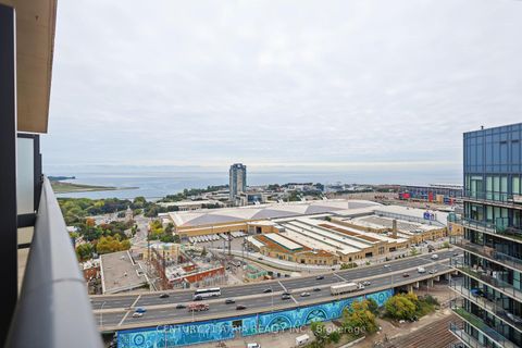 Photo 18 at 2607 - 49 East Liberty Street, Niagara, Toronto