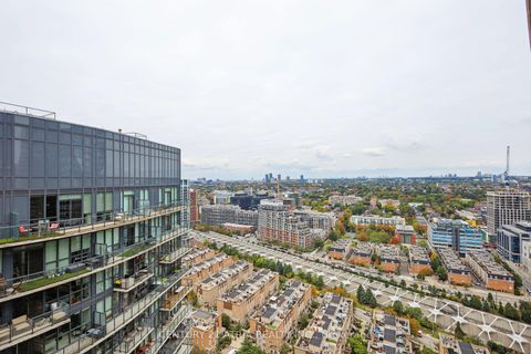 Photo 20 at 2607 - 49 East Liberty Street, Niagara, Toronto