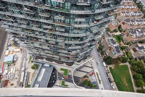 Photo 21 at 2607 - 49 East Liberty Street, Niagara, Toronto