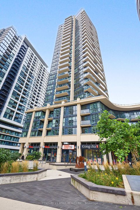 Photo 22 at 2607 - 49 East Liberty Street, Niagara, Toronto