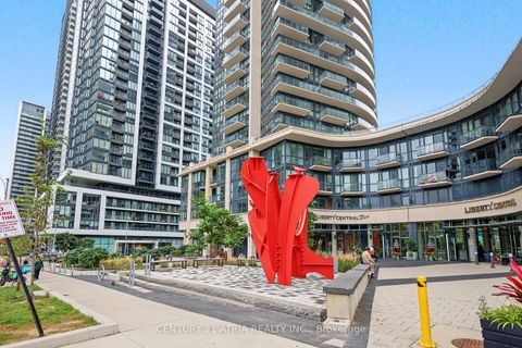 Photo 23 at 2607 - 49 East Liberty Street, Niagara, Toronto