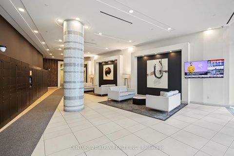 Photo 26 at 2607 - 49 East Liberty Street, Niagara, Toronto