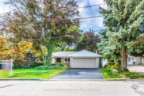Photo 1 at 22 Heathview Avenue, Bayview Village, Toronto
