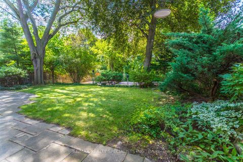 Photo 45 at 22 Heathview Avenue, Bayview Village, Toronto