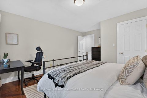 Photo 17 at 281B Glebemount Avenue, East York, Toronto