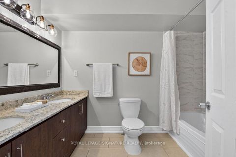 Photo 19 at 281B Glebemount Avenue, East York, Toronto