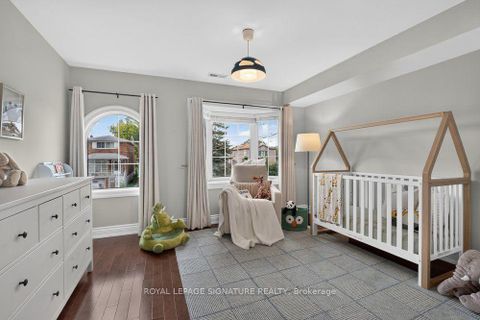Photo 20 at 281B Glebemount Avenue, East York, Toronto