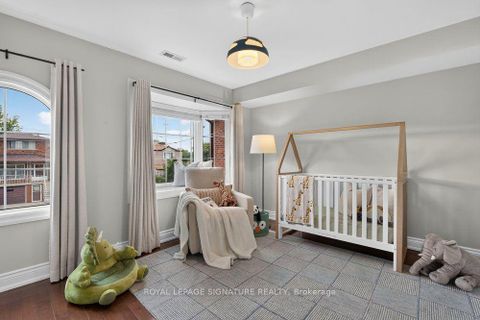 Photo 21 at 281B Glebemount Avenue, East York, Toronto