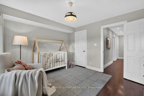Photo 22 at 281B Glebemount Avenue, East York, Toronto