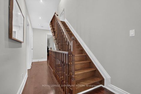 Photo 23 at 281B Glebemount Avenue, East York, Toronto