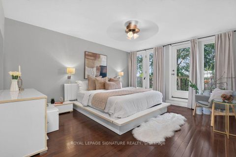 Photo 24 at 281B Glebemount Avenue, East York, Toronto