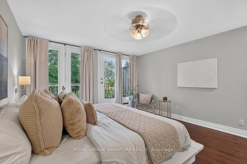 Photo 25 at 281B Glebemount Avenue, East York, Toronto