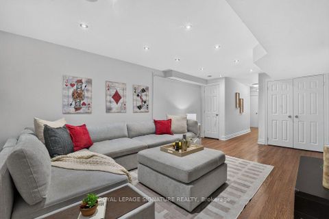 Photo 32 at 281B Glebemount Avenue, East York, Toronto