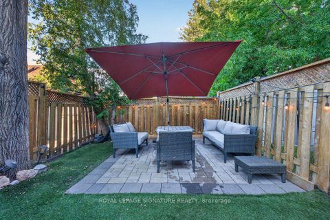 Photo 37 at 281B Glebemount Avenue, East York, Toronto