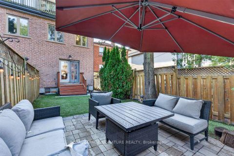 Photo 38 at 281B Glebemount Avenue, East York, Toronto
