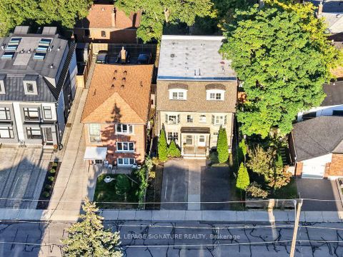 Photo 39 at 281B Glebemount Avenue, East York, Toronto