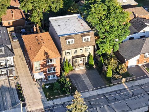 Photo 40 at 281B Glebemount Avenue, East York, Toronto