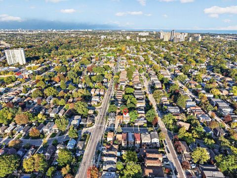 Photo 41 at 281B Glebemount Avenue, East York, Toronto