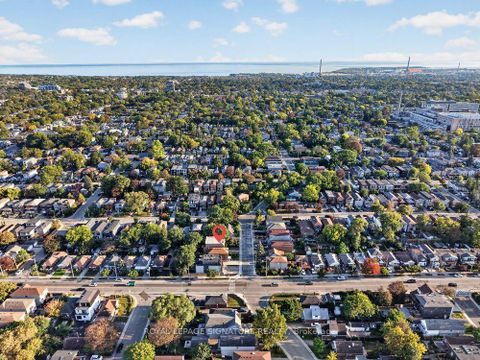 Photo 42 at 281B Glebemount Avenue, East York, Toronto