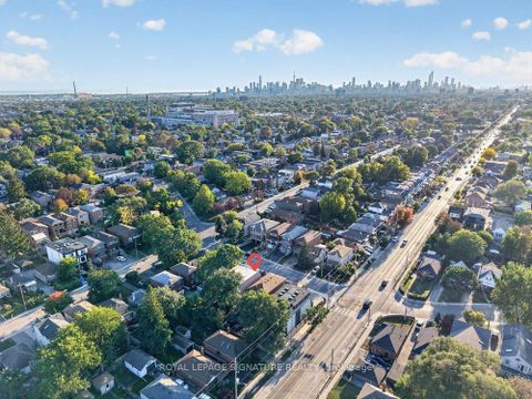 Photo 43 at 281B Glebemount Avenue, East York, Toronto