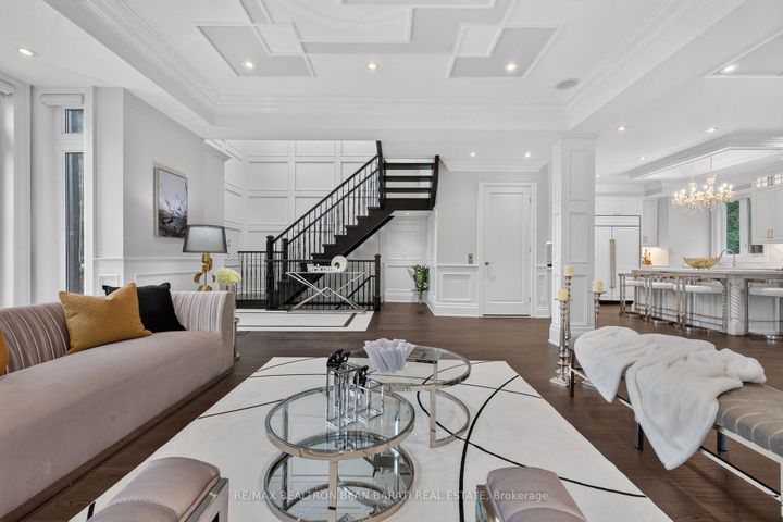 Photo 5 at 10 Bayberry Crescent, Bayview Village, Toronto