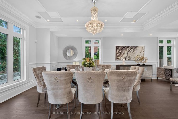 Photo 10 at 10 Bayberry Crescent, Bayview Village, Toronto