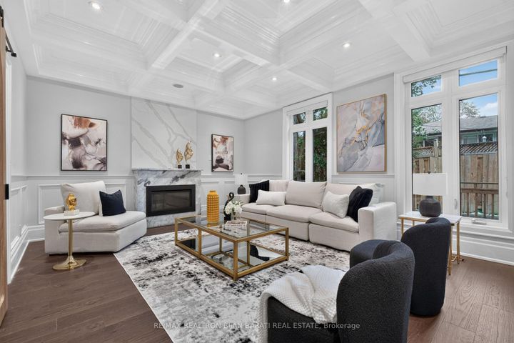 Photo 17 at 10 Bayberry Crescent, Bayview Village, Toronto