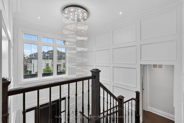 Photo 24 at 10 Bayberry Crescent, Bayview Village, Toronto