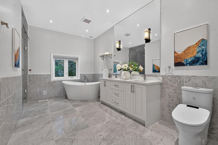 Photo 28 at 10 Bayberry Crescent, Bayview Village, Toronto