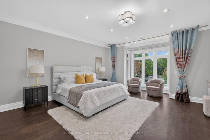 Photo 30 at 10 Bayberry Crescent, Bayview Village, Toronto