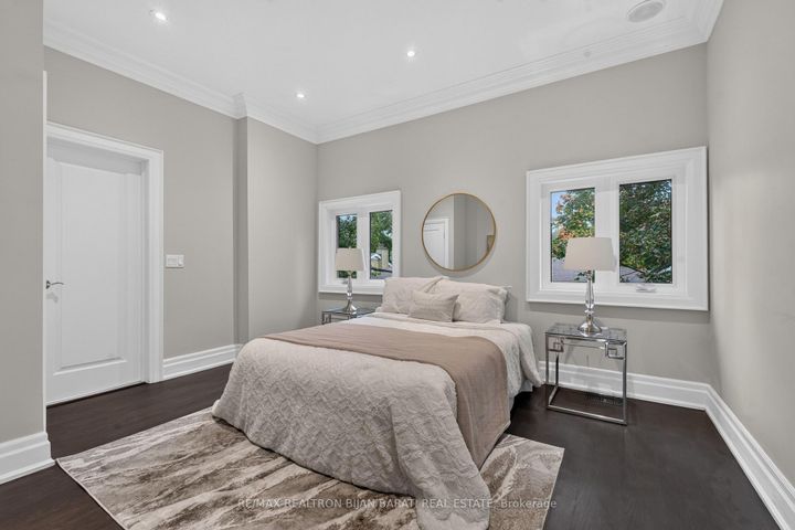 Photo 33 at 10 Bayberry Crescent, Bayview Village, Toronto
