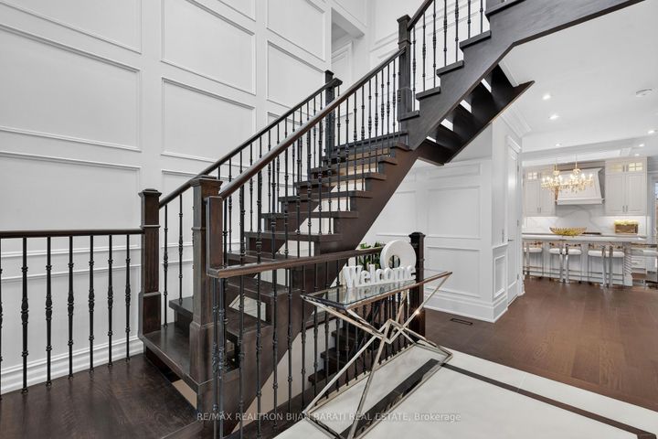 Photo 39 at 10 Bayberry Crescent, Bayview Village, Toronto