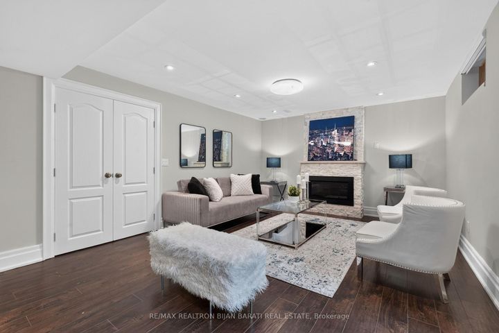 Photo 46 at 10 Bayberry Crescent, Bayview Village, Toronto
