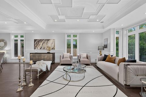 Photo 2 at 10 Bayberry Crescent, Bayview Village, Toronto