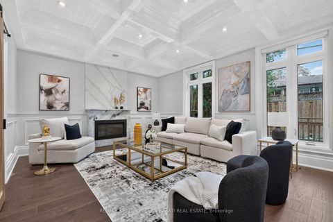 Photo 17 at 10 Bayberry Crescent, Bayview Village, Toronto