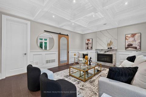 Photo 19 at 10 Bayberry Crescent, Bayview Village, Toronto